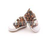 Wholesale High Quality Leather Casual Shoes thumbnail-5