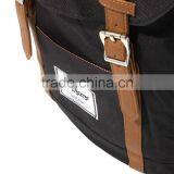 Wholesale Factory Plain Drawstring Wholesale Backpack Bag thumbnail-5