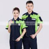Custom New Plain Factory Cheap Coverall Work Uniforms for Mechanical Workshop thumbnail-5