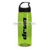USA Made 26 oz Tritan Flair Bottle With Crest Lid - Dishwasher Safe and Comes With Your Logo thumbnail-3