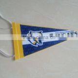 Heat Printing Triangle Flag thumbnail-1