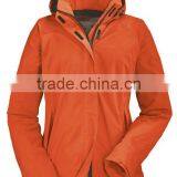 Best Women European Good Ski Jackets thumbnail-5