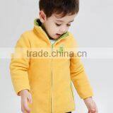 Bangkok Polyester Children/kids Clothes Polar Fleece Manufactures Keqiao thumbnail-3