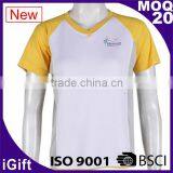 Custom Primary School Uniform Designs Sports Wear For Student thumbnail-6