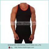 Tailored Fit Fast-drying Performance Muscle Tank Top Wholesale for Men thumbnail-4
