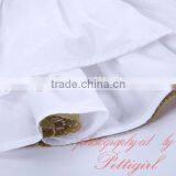 Girls Boutique Spanish Dress With Pink Bowknot Summer Wear thumbnail-6