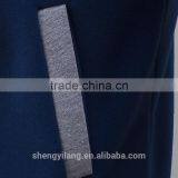 Stylish Contrast Color Men Winter Jacket / Long Sleeves With Patch Men Jacket/Front Pocket Men Jacket T1701010 thumbnail-5