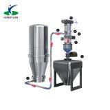 Pneumatic Conveying System Small Suction Machine for Medicine Podwer thumbnail-2