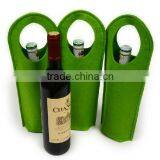 GR-B0197 Handle Wine Bottle Holder Made of Neoprene thumbnail-1
