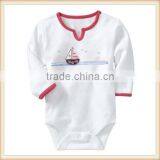 Babywear-Climb Cottom Clothing SQ0024-1