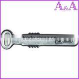 Wholesale Factory Direct Fashion Custom Leather Labels and Tags for Clothing thumbnail-6