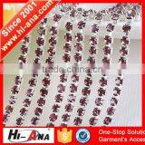 Hi-ana Rhinestone1 One Stop Solution for Cheap Color Rhinestone Trim by the Yard thumbnail-3