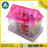 Indoor Swing Sets for Adults Use Plastic Storage Box Sewing Kits thumbnail-2