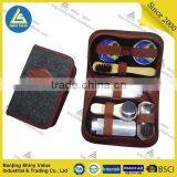 Customized Polyester Bag Shoe Shine Box as Chirstmas Gift for Father/men thumbnail-5