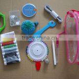 Hot Supply Good Quality Portable Sewing Kit thumbnail-1