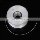 High Quality White 0.2mm Nylon Jewelry Thread Cord thumbnail-2
