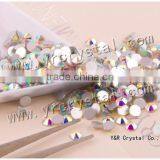 Rhinestones ab Non Hotfix Ss3 Nail Art Rhinestones thumbnail-1