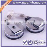 Bulldog Badge Clips thumbnail-2