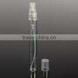 10pcs/lot 5ml Portable Aftershave Makeup Perfume Empty Bottle Spray Atomizer Empty Cosmetic Perfume Container Glass Spray Bottle thumbnail-5