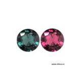 Sell Lab Created Alexandrite Gemstones