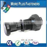 Made In Taiwan Wheel Bolt Stud and Wheel Nut thumbnail-1