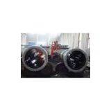 Sell Plastic Extrusion Line For Irrigation Pipe, Water Or Gas Pipe (China (Mainland)) thumbnail-1