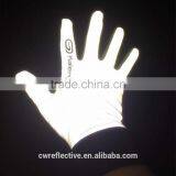 China Hot Sale Fashionable Reflective Protective Gloves Motorcycle thumbnail-4