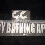 Dongguan Reflective Iron on Transfer Film for Sports Wear thumbnail-2