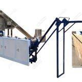 Fully Automatic Dried Stick Noodle Production Line thumbnail-2