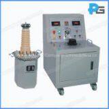 50KV/30KV/20KV/10KV/5KV AC DC Withstand Voltage Tester thumbnail-1