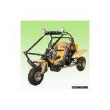 Sell EEC Trike Kart 250T thumbnail-1