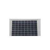 Good Qaulity Solar Panel for LED Light