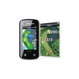 Sonocaddie V500 Touch Preloaded Color Golf GPS thumbnail-1