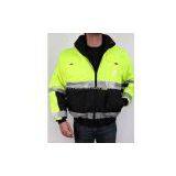 Safety Reflective Jacket 8812 thumbnail-1