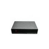 Logitech Google Best Internet tv Box Supports FAT32, Ext2, Ext3, and NTFS System thumbnail-1