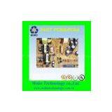 Electronic Circuit Pcb Assembly thumbnail-1