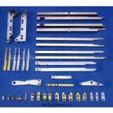 Universal Tdk Automatic Insertion Spare Parts thumbnail-2