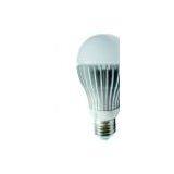 6*1w Led Ceramic Bulb With ce & Rohs thumbnail-1