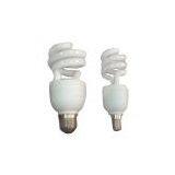 Energy Saving Lamps(Spiral Type Series) thumbnail-1