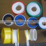 White Un-Sintered PTFE Seal Tape/pure PTFE TAPE thumbnail-1