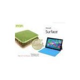 Mofi Microsoft Surface Flannel Customized Laptop Protective Case With Laser Logo
