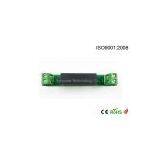 DIN Rail 2 Wires 4-20ma Crrent Loop Conditioner thumbnail-3