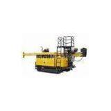 HYDX-4 Crawler Diamond Exploration Drilling Rig Core Drill Rigs 132Kw thumbnail-1