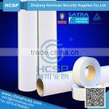 Silver 3m Reflective Fabric for Clothing thumbnail-1