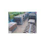 Better Surface Quality With Dia3.8m Steel Cement Mill Liners DF067 For Grinding Cement thumbnail-1