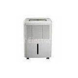 Refrigerative Dehumidifier Thermoelectric Dehumidifier With 2000ML Water Tank, With Ionizer for Offi