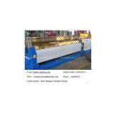 Mechanical 3-roller Bending Machine thumbnail-1