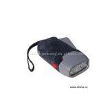 Sell Rechargeable Torch With 3 Super Bright Lights thumbnail-1