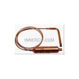 Copper Capillary With Filter thumbnail-1