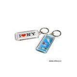 Sell Acrylic Keychain thumbnail-1